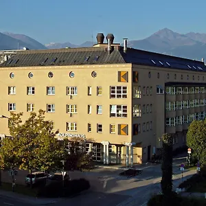 Kolpinghaus , Innsbruck Österreich