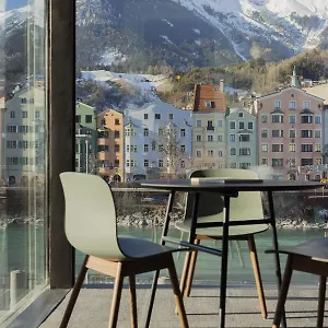 Marktbar , Innsbruck Österreich