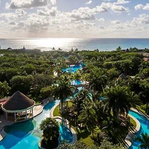 Rezort Iberostar Waves Paraiso Del Mar