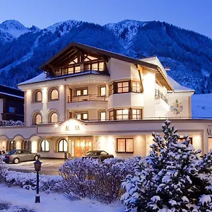 Albona 4*, Ischgl Österreich