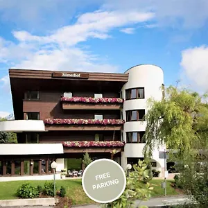 Garni Römerhof 4*, Innsbruck Österreich
