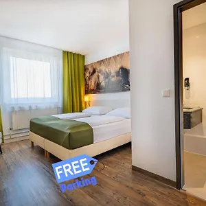 Eurohotel Airport Vienna Hotel