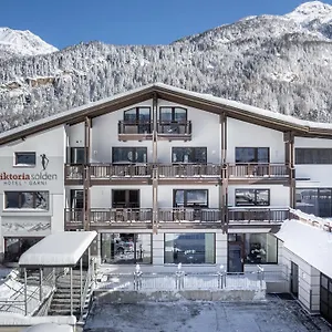 Viktoria 3*, Sölden Österreich