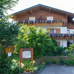 Gästehaus Heidi 3*, Wals-Siezenheim Österreich
