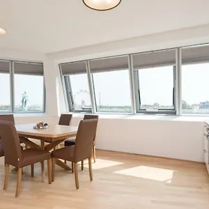 Yourapartment Prater Vídeň