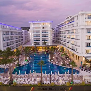 Rezort Grand Blue Fafa &